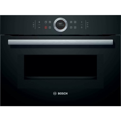 Духовой шкаф Bosch CMG633BB1 14999000₽