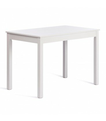 фото Стол MOSS, белый