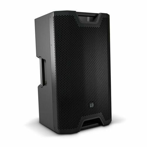 LD Systems ICOA 15 A BT - Активная коаксиальная акустическая система 15“ с Bluetooth