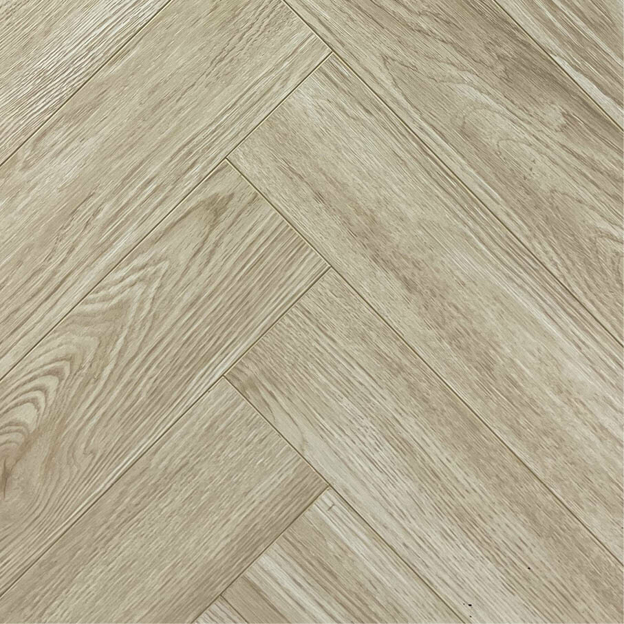 фото Ламинат Alpine Floor коллекция Herringbone 12 Дуб Эльба LF105-04, упаковка 1.32 м