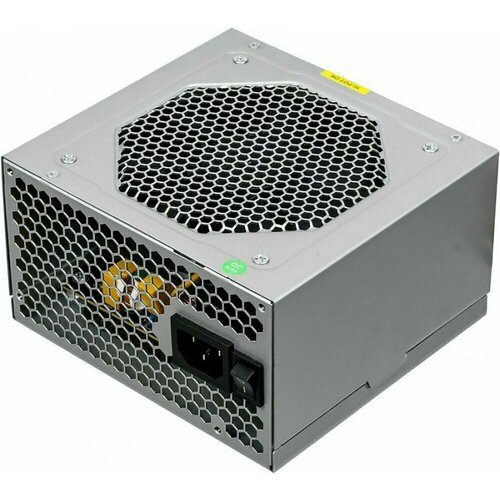 Блок питания 700Вт FSP QDION ATX 700W 80 QD-700PNR 80 18330₽
