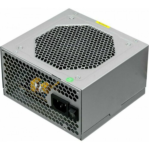 Блок питания 700Вт FSP QDION ATX 700W 80+ (QD-700PNR 80+) блок питания для пк fsp qdion atx 500w qd 500pnr 80