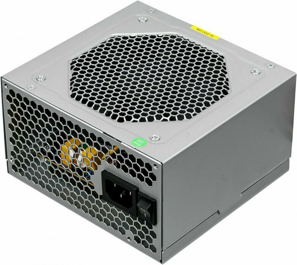 Блок питания 700Вт FSP QDION ATX 700W 80+ (QD-700PNR 80+)