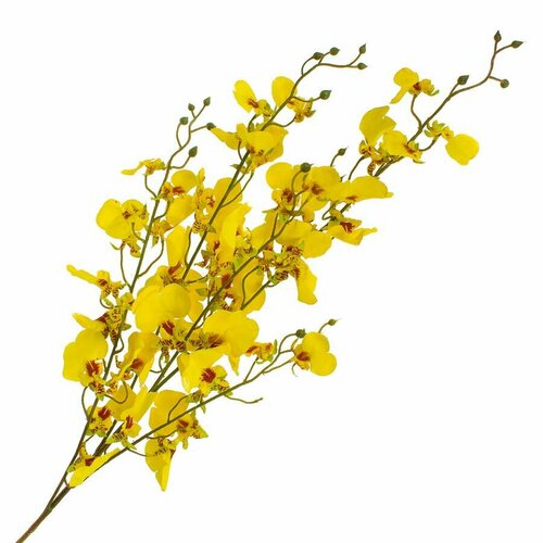 Nobilis Marco Plants Искусственное растение Дендробиум 50см