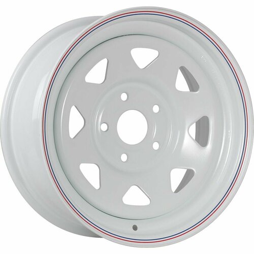 Диски автомобильные ORW (Off Road Wheels) VW Amarok R16x7 5x120 ET20 CB65.1 White