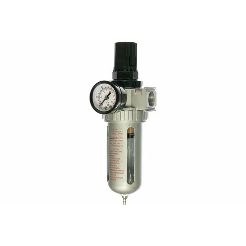 фильтр pegas afr804 4507 Фильтр-регулятор ER-AFR804: с индикатором давления 1/2 (0-10bar) эврика