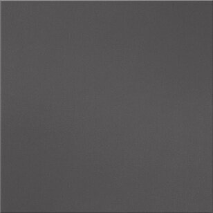 фото УГ UF013 керамогранит матовый 600х600мм черный (4шт) (1,44 кв. м.) / УГ UF013 керамогранит неполированный 600х600х10мм черный (упак. 4шт.) (1,44 кв. м.)