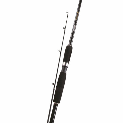 фото Удилище okuma safina-x spin 7'0" 212cm 10-30g 2sec