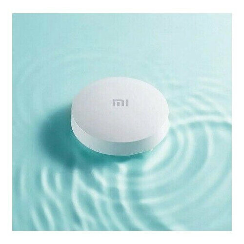 Xiaomi Датчик утечки воды Xiaomi Mi Flood Guard White белый SJWS01LM