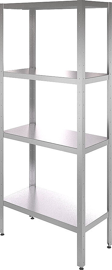 фото Стеллаж кухонный GPSteel СК-1200/600/1800-с