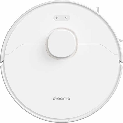 Робот-пылесос Dreame C9 White EU