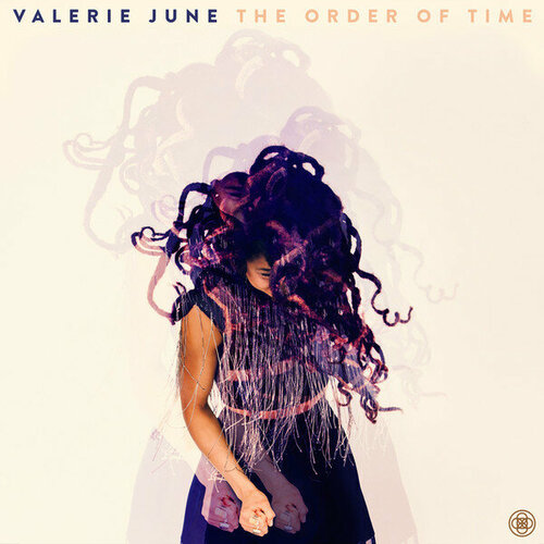 June Valerie Виниловая пластинка June Valerie Order Of Time виниловая пластинка new order confusion 12 сингл