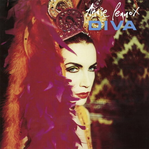 Lennox Annie Виниловая пластинка Lennox Annie Diva компакт диски rca lennox annie diva cd