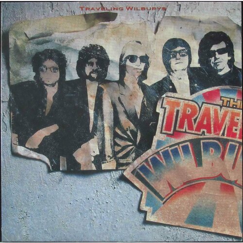 Traveling Wilburys 
