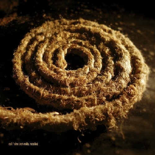 Coil/Nine Inch Nails Виниловая пластинка Coil/Nine Inch Nails Recoiled виниловая пластинка nine inch nails hesitation marks 180g 2lp cd