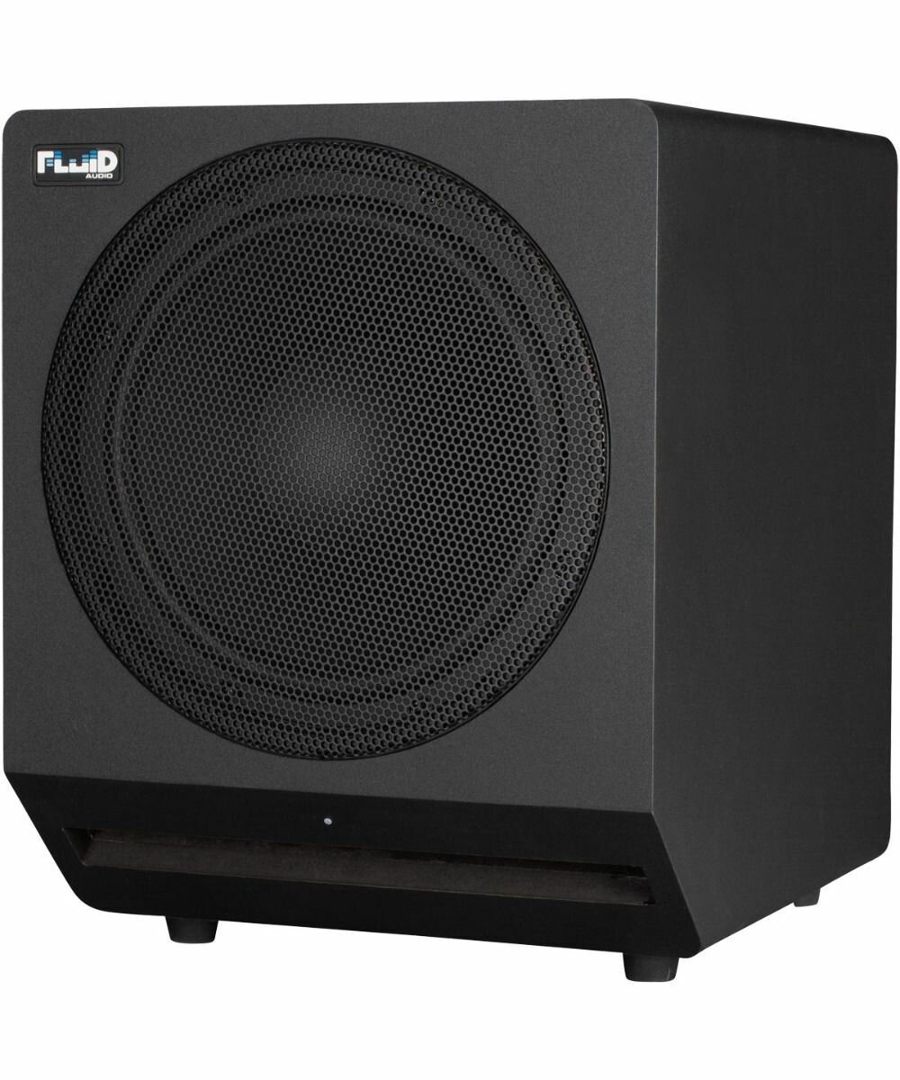 Сабвуфер Fluid Audio FC10S