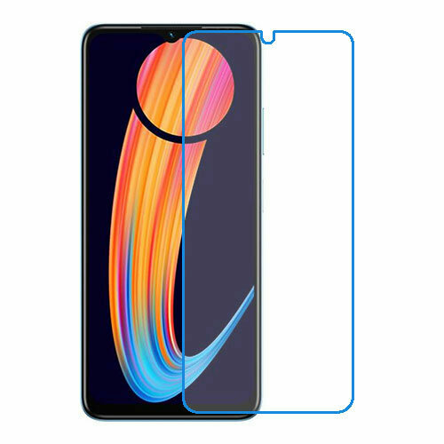 infinix note 12i 2022 защитный экран из нано стекла 9h одна штука скрин мобайл Infinix Hot 30i защитный экран из нано стекла 9H одна штука скрин Мобайл