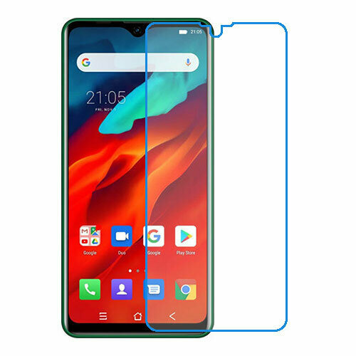 Blackview A80 Plus защитный экран из нано стекла 9H одна штука скрин Мобайл blackview bv8900 защитный экран из нано стекла 9h одна штука скрин мобайл