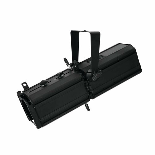 PL LED Profile 150W (3 в 1) теплый белый, со съемными линзами (профильный, френеля, циклорама)