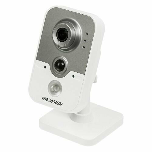Камера видеонаблюдения IP Hikvision DS-2CD2483G2-I28MM 28 мм белый 2539500₽