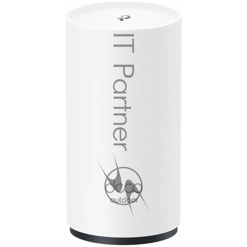 Модуль Mesh Wi-Fi 6 TP-Link Deco X50-Outdoor(1-pack) AX3000 для улицы и помещений точка доступа tp link ax3000 indoor outdoor dual band wi fi 6 access point