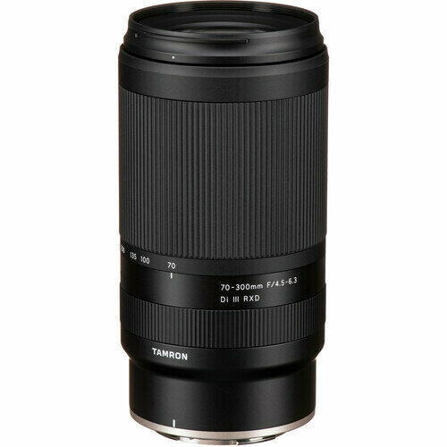 Объектив Tamron AF 70-300mm f45-63 Di III RXD A047Z Nikon Z 7399000₽