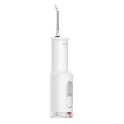 Ирригатор Mijia Electric Teeth Flosser (F300) White ирригатор xiaomi mijia electric teeth flosser smoked f300 meo703 white