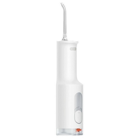 Электрический ирригатор для полости рта Xiaomi Mijia Electric Teeth Flosser F300 Smoked MEO703 белый
