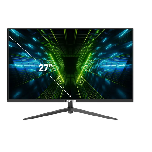 27 Монитор Hartens HTM27Z165 черный 1599000₽