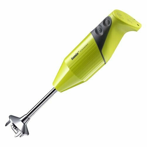 Блендер Bamix M180 tG погружной лайм 2500600₽