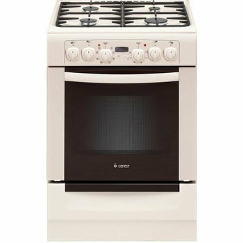 Газоэлектрическая плита GEFEST ПГЭ 6102-03 0167 4218300₽