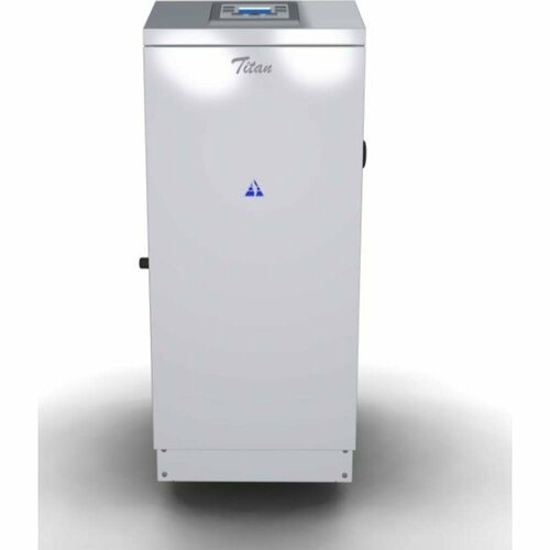 Чугунный газовый котел TITAN Z30M 15041900₽