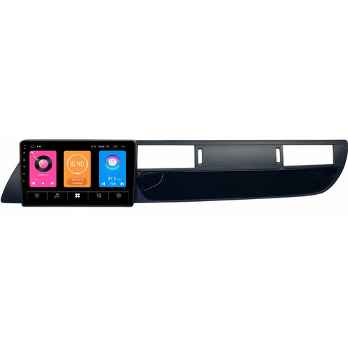 OEM RK9-2537 на Android 10