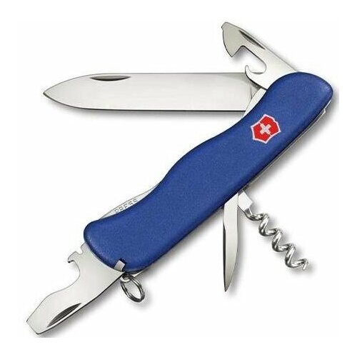 фото Victorinox 0.8353.2 складной нож victorinox picknicker (nomad)