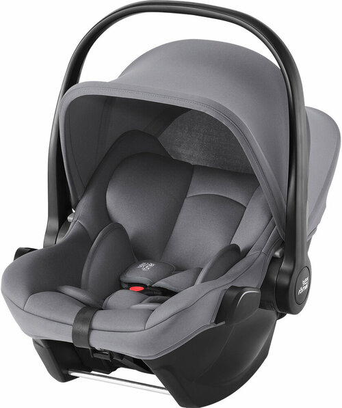 Britax Romer Baby-Safe Core (Frost Grey)