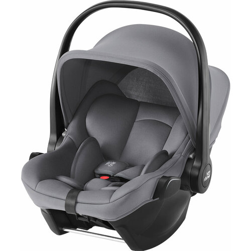 Britax Romer Baby-Safe Core (Frost Grey) сумка для детских колясок britax romer cactus green