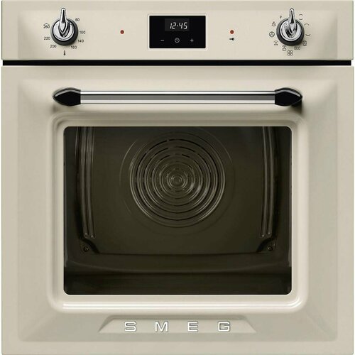 Smeg Духовой шкаф с пиролизом Smeg SOP6900TP 17119000₽