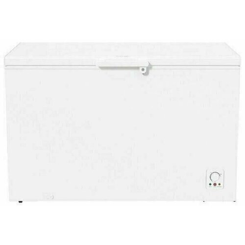 Морозильный ларь Gorenje FH401CW 4842000₽