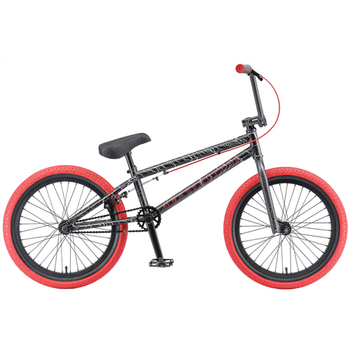 Велосипед BMX Grasshoper 20