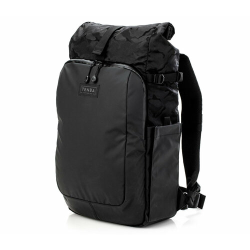 фото Рюкзак tenba fulton v2 16l all wr backpack, черный