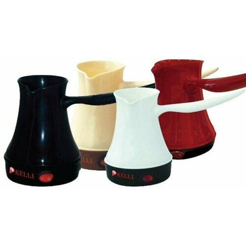 Кофеварка KELLI KL-1444 101000₽