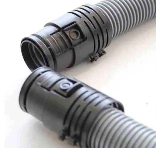 фото Переходники для шланга пылесоса MIELE серии C1 , S21xxx, SBAD0, SBAD1