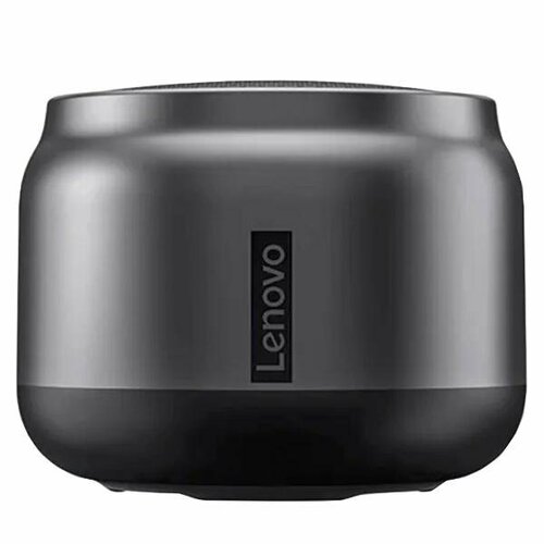 Колонка Lenovo K3 Black 95000₽