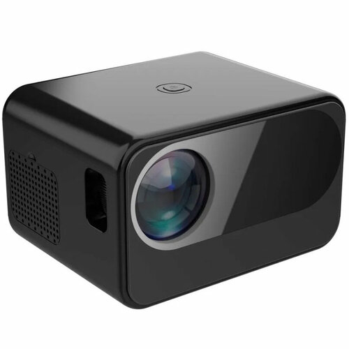 Проектор Hiper Cinema D15 Black