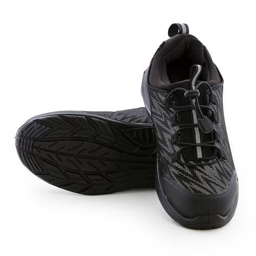 Полуботинки (кроссовки) мистраль - LIGHT подошва полиуретан, металлический подносок. Тип обуви: Кроссовки. Размер:46