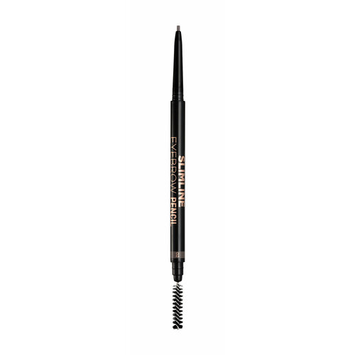 EVA MOSAIC Автоматический карандаш для бровей Slimline Eyebrow Pencil, 0,07 г, 02 eva mosaic slimline eyebrow pencil