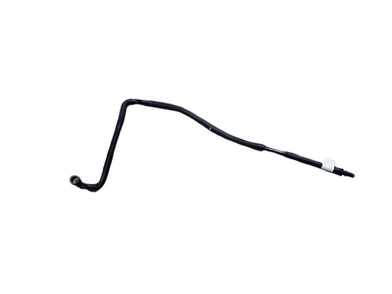 фото Трубка топливная ГАЗель Next дв. Cummins ISF 2.8 подводящая к фильтру тонкой очистки (ГАЗ)