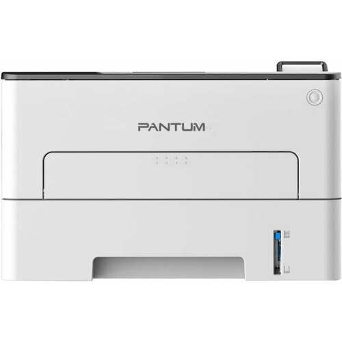 Лазерный принтер Pantum P3308DW