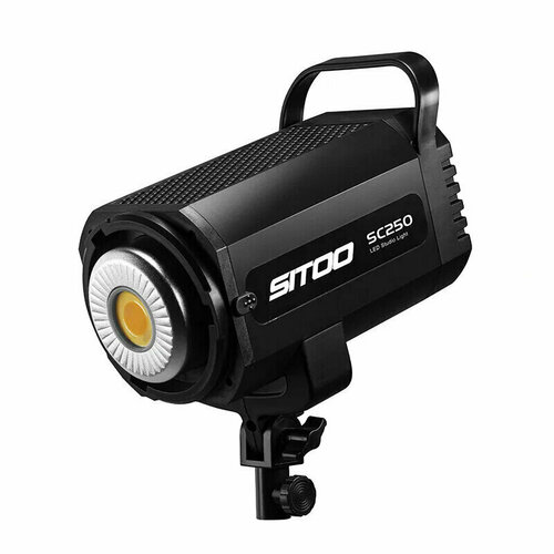 Светодиодный осветитель 150Вт 6000К Sitoo SC-250W COB Light 1098000₽