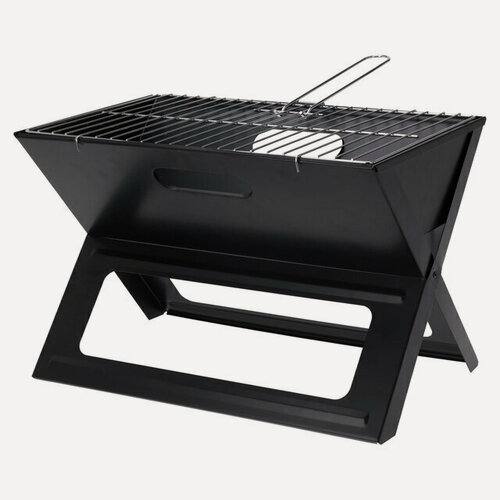 Изображение товара Складной мангал Барбекю 45*35*30 см, Koopman, C83000190